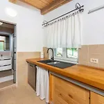 In 45282 Semesterbostad