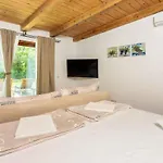 Hébergement de vacances In 45282 Grižane