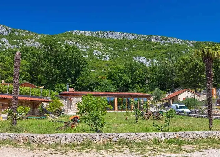 In 45282 Prázdninový dům *